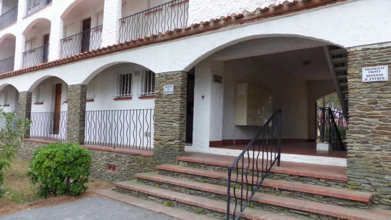 Direct Plage Argeles-sur-Mer Ngoại thất bức ảnh