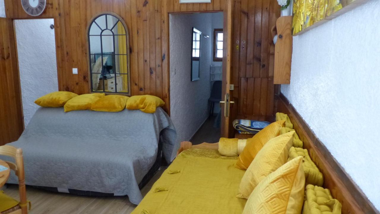 Direct Plage Argeles-sur-Mer Ngoại thất bức ảnh